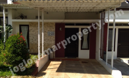 Rumah Dijual di Perum setiabudi estate Jl goal para km 1, 5 Cibeureum, sukaraja Sukabumi