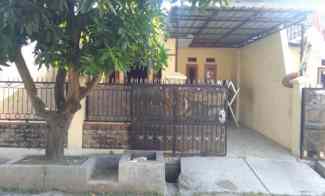 Rumah Perum Strategis dan Siap Huni