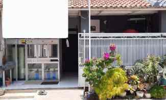 Rumah Perum Strategis Siap Huni