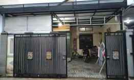Rumah Perum Type Cluster Siap Huni
