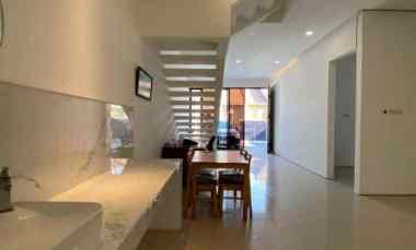 Rumah Perum Wonorejo Indah