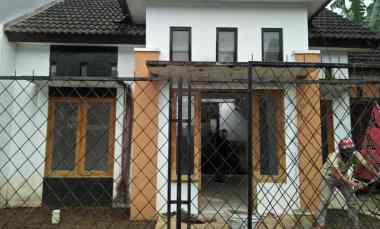 Rumah Dijual di Jl Yudistira Salatiga