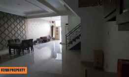 Rumah Cantik 2 Lantai Citra Gran Cibubur