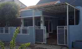 Rumah Second Harga 750jt Perumahan Jatijajar Asri Depok