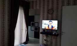 Dijual Cepat Rumah dengan Private Pool di Bukit Cimanggu City