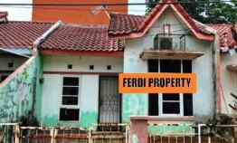 Rumah 90 M Harga 500 juta Bukit Golf Cibubur