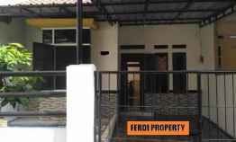 Rumah Rapi Siap Huni Bukit Golf Cibubur