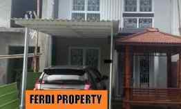 Rumah Full Furnished Minimalis 2 Lantai CBD Citra Gran Cibubur