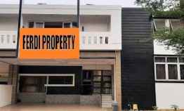 Rumah Cantik Minimalis 2 Lantai Cibubur Residence