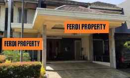 Rumah Cantik Minimalis Siap Huni Dalam Cluster Citra Gran Cibubur