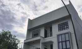 Rumah Minimalis Kolam Renang Pribadi Citra Gran Cibubur