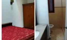 Rumah Cantik Furnished dalam Cluster Citra Gran Cibubur