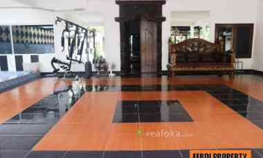 Rumah Mewah Bagus Siap Huni Citra Gran Cibubur