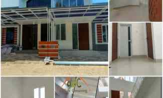 Rumah Dijual di PERUMAHAN D BALE KEL. CIMUNING KEC. MUSTIKA JAYA KOTA BEKASI