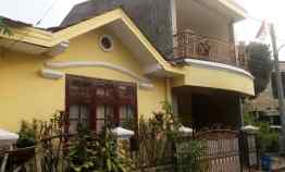 Rumah Dijual di PERUMAHAN DUKUH ZAMRUD , KECAMATAN MUSTIKAJAYA KOTA BEKASI