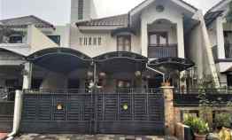 Rumah Dijual di Perumahan Grand Prima Bintara Bekasi Barat