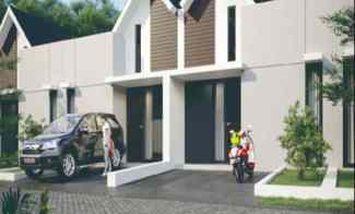 Green Semesta City Hunian Bebas Banjir dan Bebas Biaya - Biaya