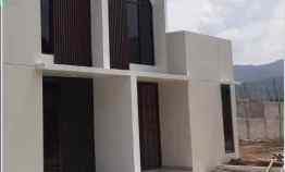 Rumah Keren 2 Lantai Mezzanine Harga 300jt-an Cukup Book 2jt all in