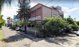 Rumah Hook Siap untuk Usaha Perumahan Griya Depok Asri Kota Depok