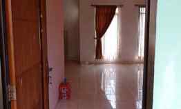 Dijual Rumah Siap Huni di Perumahan Intan Regency jl Otista Trg Grt