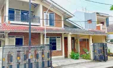 rumah perumahan jatibening dua jatibening baru bekasi