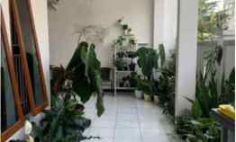 Rumah Dijual di perumahan kedung badak