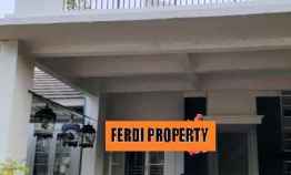 Rumah Cantik Minimalis Kota Wisata Cibubur