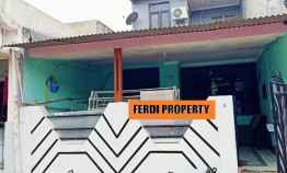 Rumah Rapi Siap Huni Kranggan Permai Cibubur