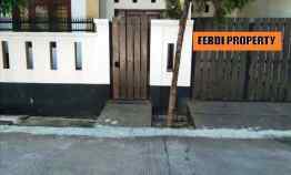 Rumah Rapi Siap Huni Kranggan Permai Cibubur