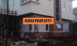 Rumah Baru Luas Murah Minimalis 2 Lantai Legenda Wisata Cibubur