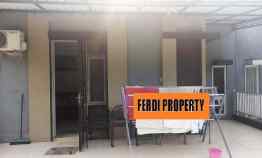 Rumah Minimalis 2 Lantai Siap Huni Legenda Wisata Cibubur