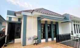 Rumah Bagus 2 Lantai Siap Huni Legenda Wisata Cibubur