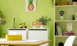 Rumah Dijual di Perumahan Medina Antapani Makmur