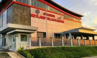 Rumah di Bekasi, Rumah di Metland Cibitung, Rumah dekat Stasiun