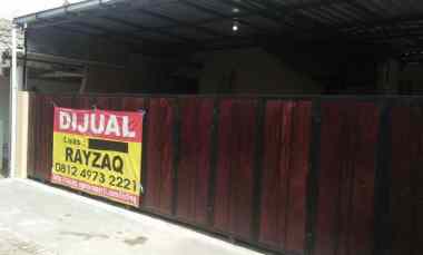 Rumah 2kavling di Perumahan Tepat di Depan Kampus Ikip Pasuruan Kota