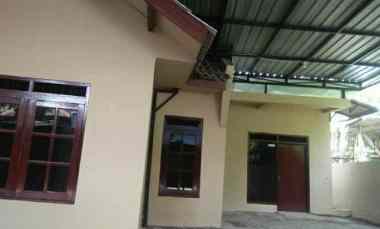 Rumah Dijual di IKIP PASURUAN KOTA JATIM