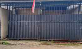 Rumah Dijual di Perumahan Puri Harmoni 2 Extension Blok B3 No. 3 Serdang Kulon, Panongan. Tangerang