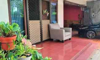 Rumah Dijual di Perumahan Taman Modern Cakung Jakarta Timur