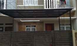 Rumah Dijual di Perumnas 1 Bekasi Barat