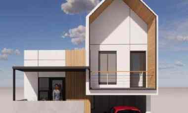 Rumah Dijual di Perumnas 1 Bekasi Barat