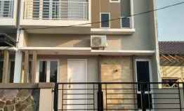 Rumah Dijual di Perumnas 1 Bekasi Barat