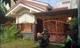 Rumah Luas Memikat Perumnas 1 Kranji Jakasampurna Bekasi Barat Bekasi