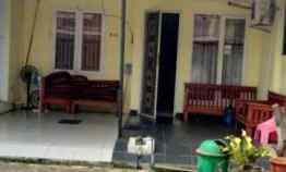 Rumah Second Perwira dalam Perumahan Strategis ImlVera