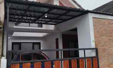 Rumah Pesan Bangun di Sardonoharjo, Ngaglik