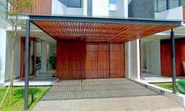 Dijual Murah Rumah Baru Cantik Mewah di Pesanggrahan Jakarta Selatan