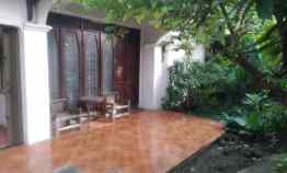 Dijual Rumah Murah Lokasi Strategis di Pesanggrahan