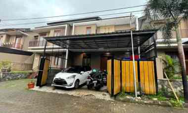 Rumah Dijual di Kec Parongpong