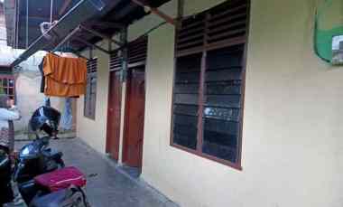 Rumah Petak 2 Pintu Dijual jl Cipta Karya Panam