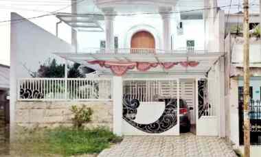 Rumah Petemon Siap Huni Fully Furnished