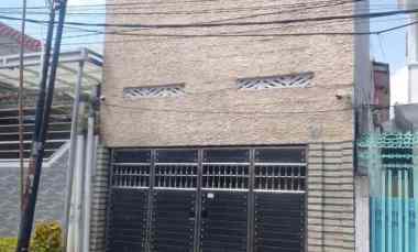 Rumah Petemon Sidomulyo 2 Lantai